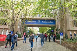 Study In Australia