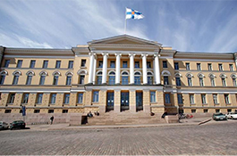 Study In Finland