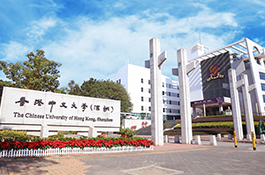 Study In China
