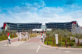 Study In UAE